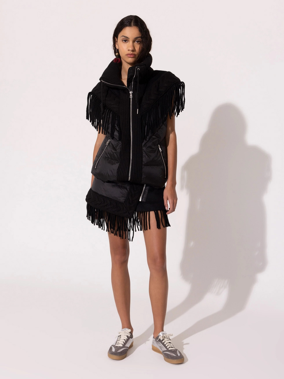 Layla para Jazmin Chebar FW2024 Ecom