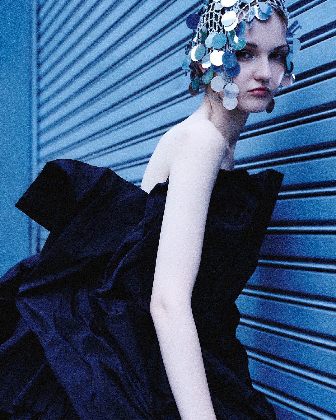 Mica por @palucamilli, St @agustinareyf, Makeup y pelo @catherine_merizalde x @impersonal__school, Retouch @unseen_retouch