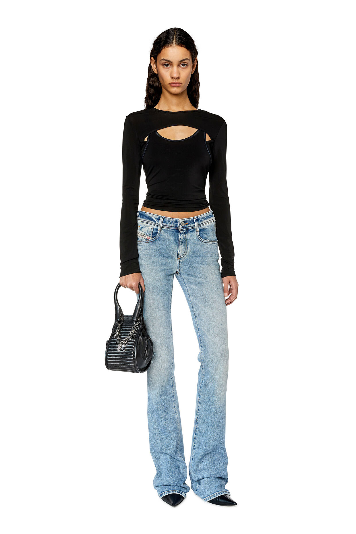 Layla x Diesel FW 2023 Ecomm