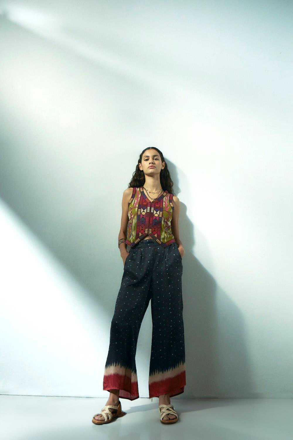 Layla - Rapsodia SS2024