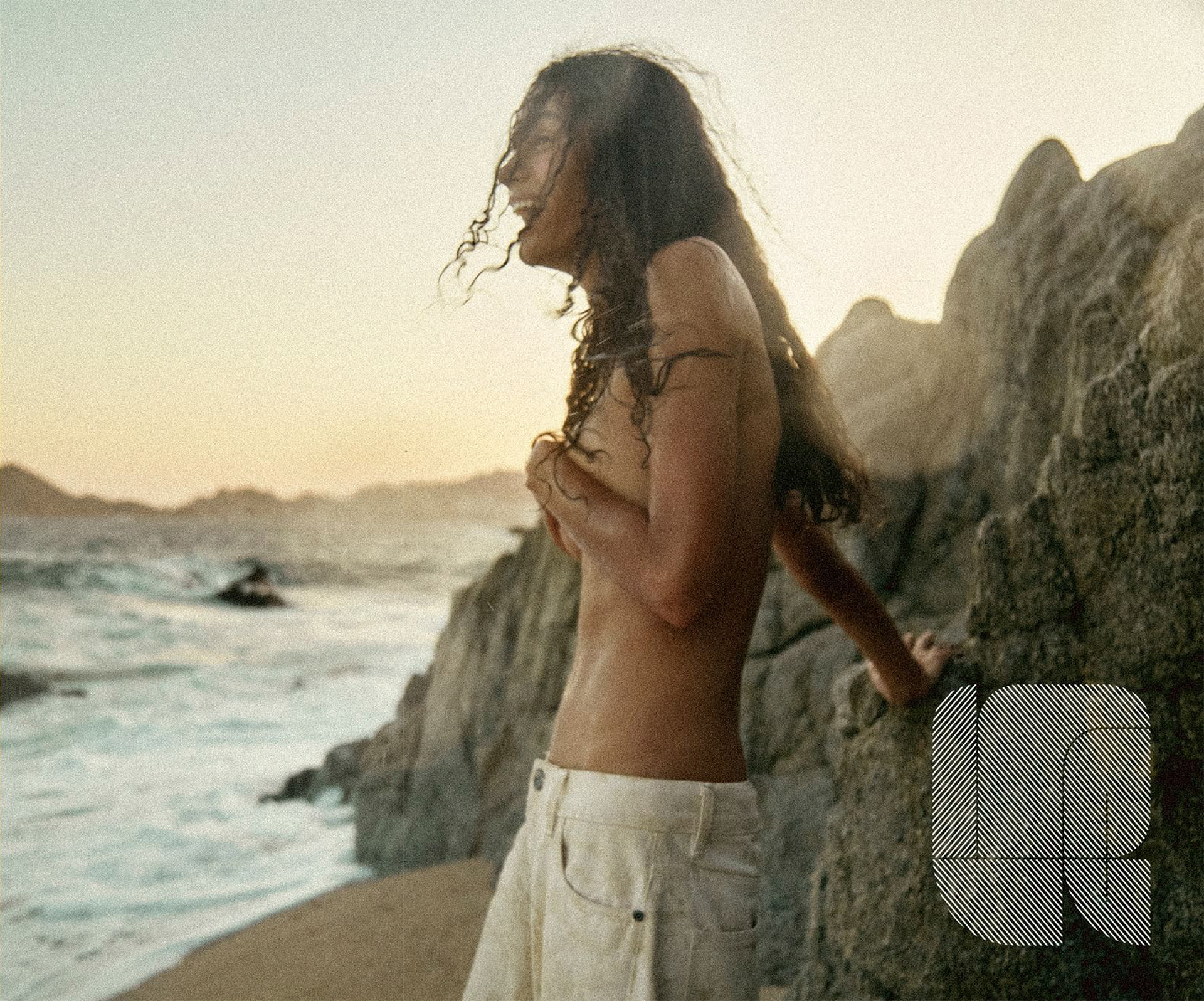 Layla - María Cher SS2024