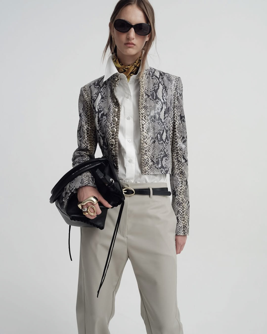 JULIETA para María Cher FW26