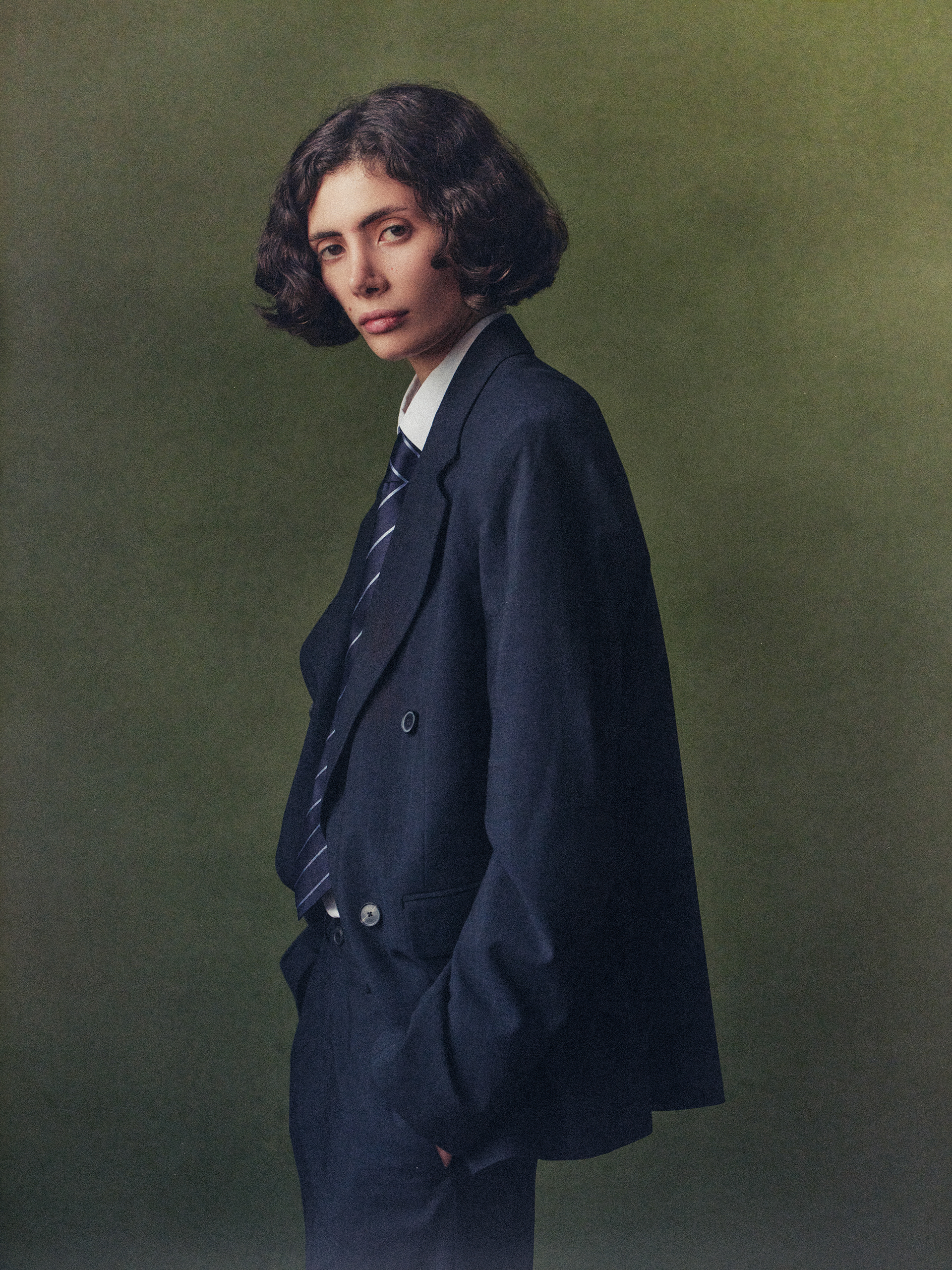 Trinidad by Thomas Lavelle