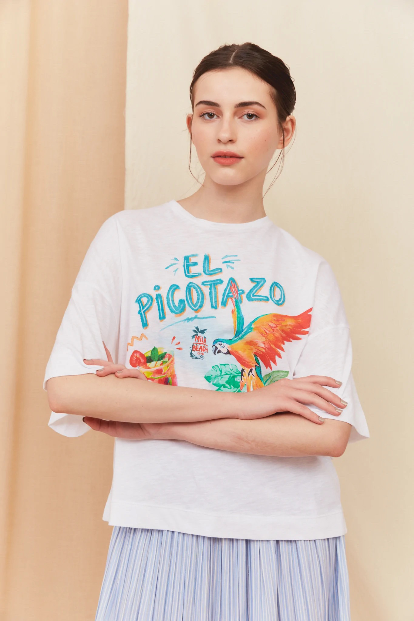 Catalina x Mila Kartei SS 2023