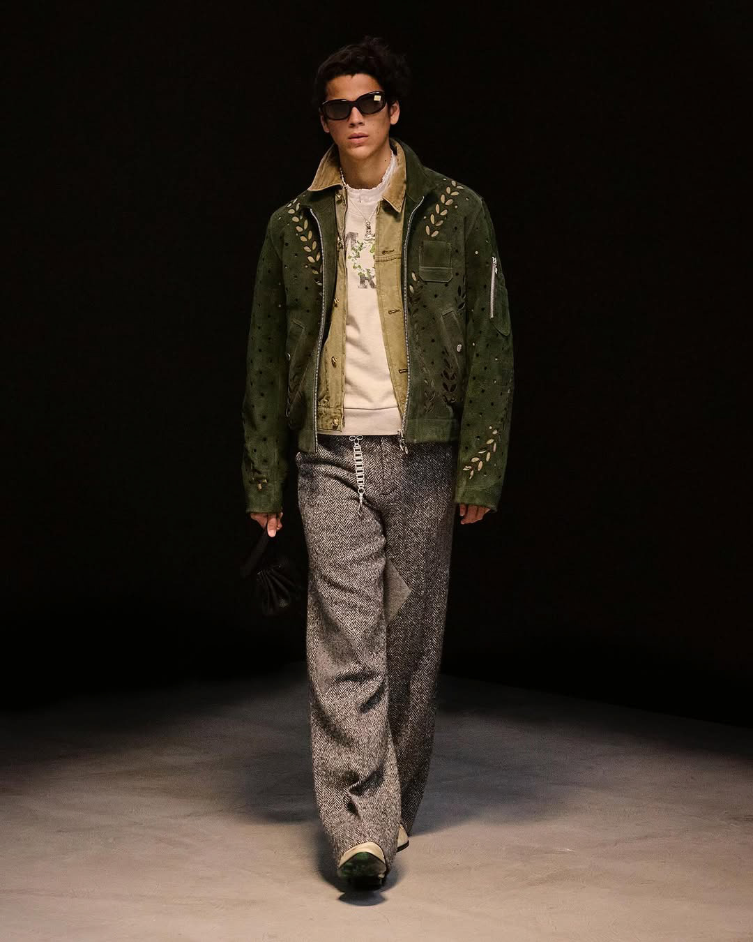 MASU FW26