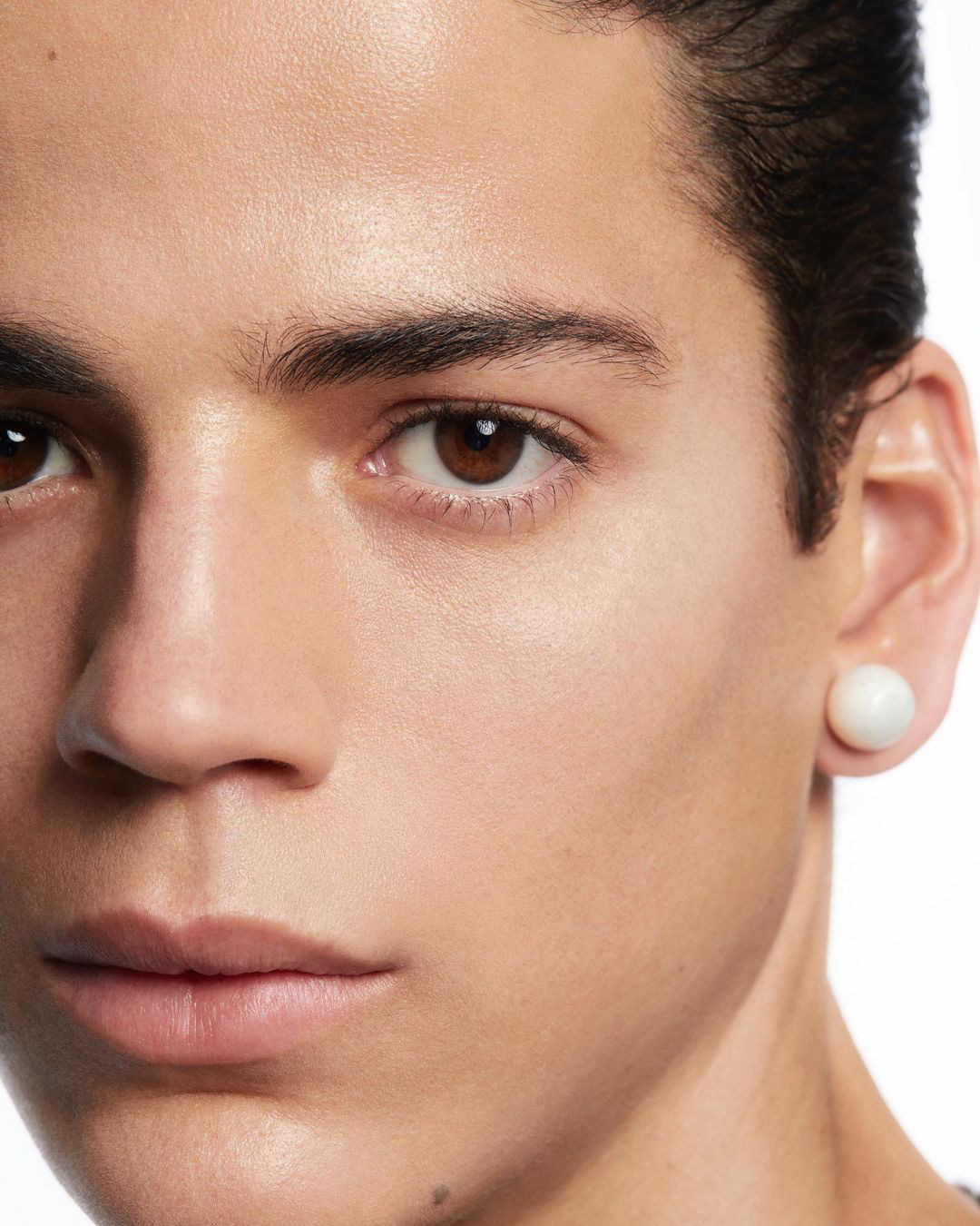 Tobias for Dior Beauty Spring Summer 2024