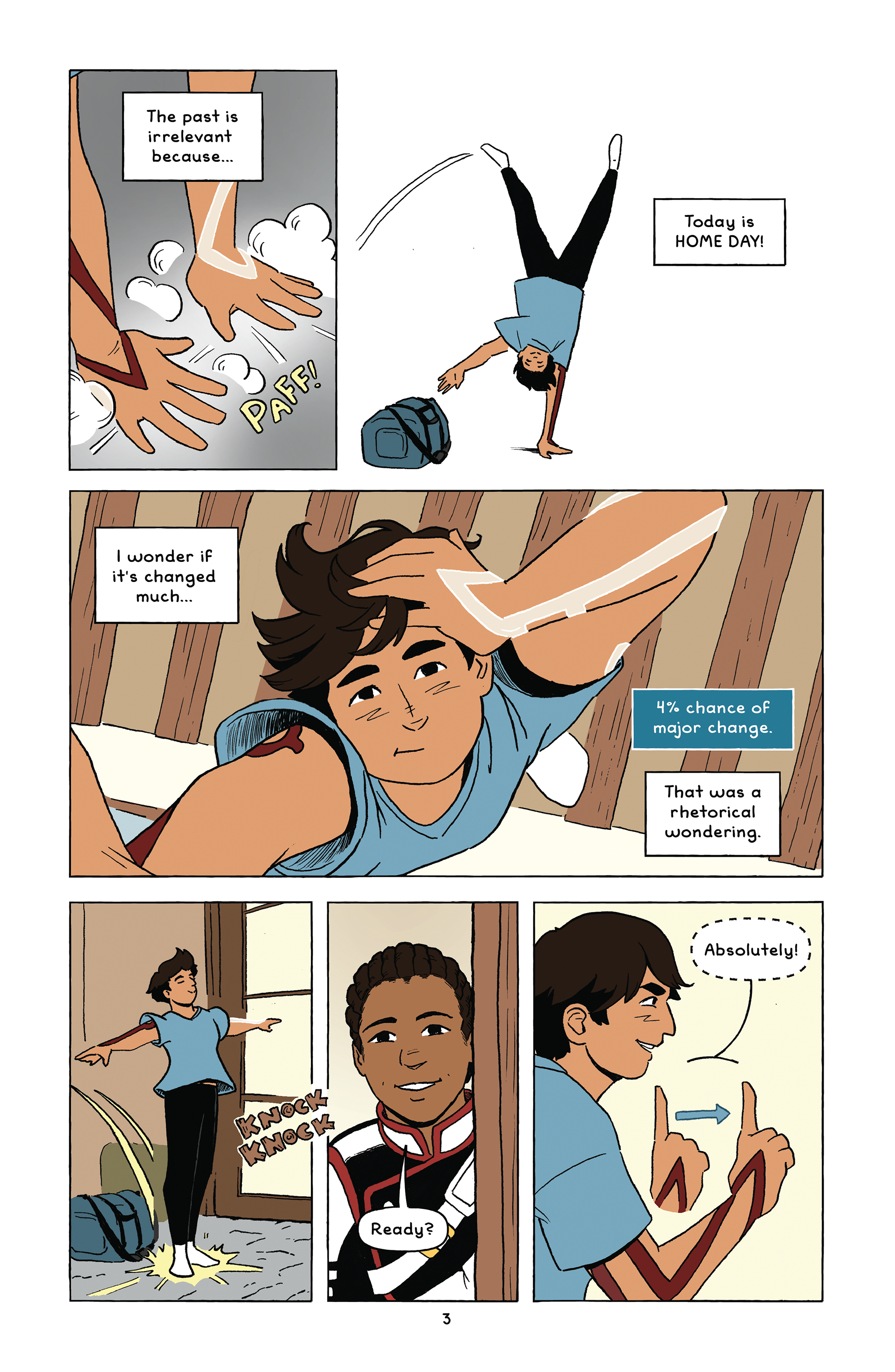 Janus Pg 3