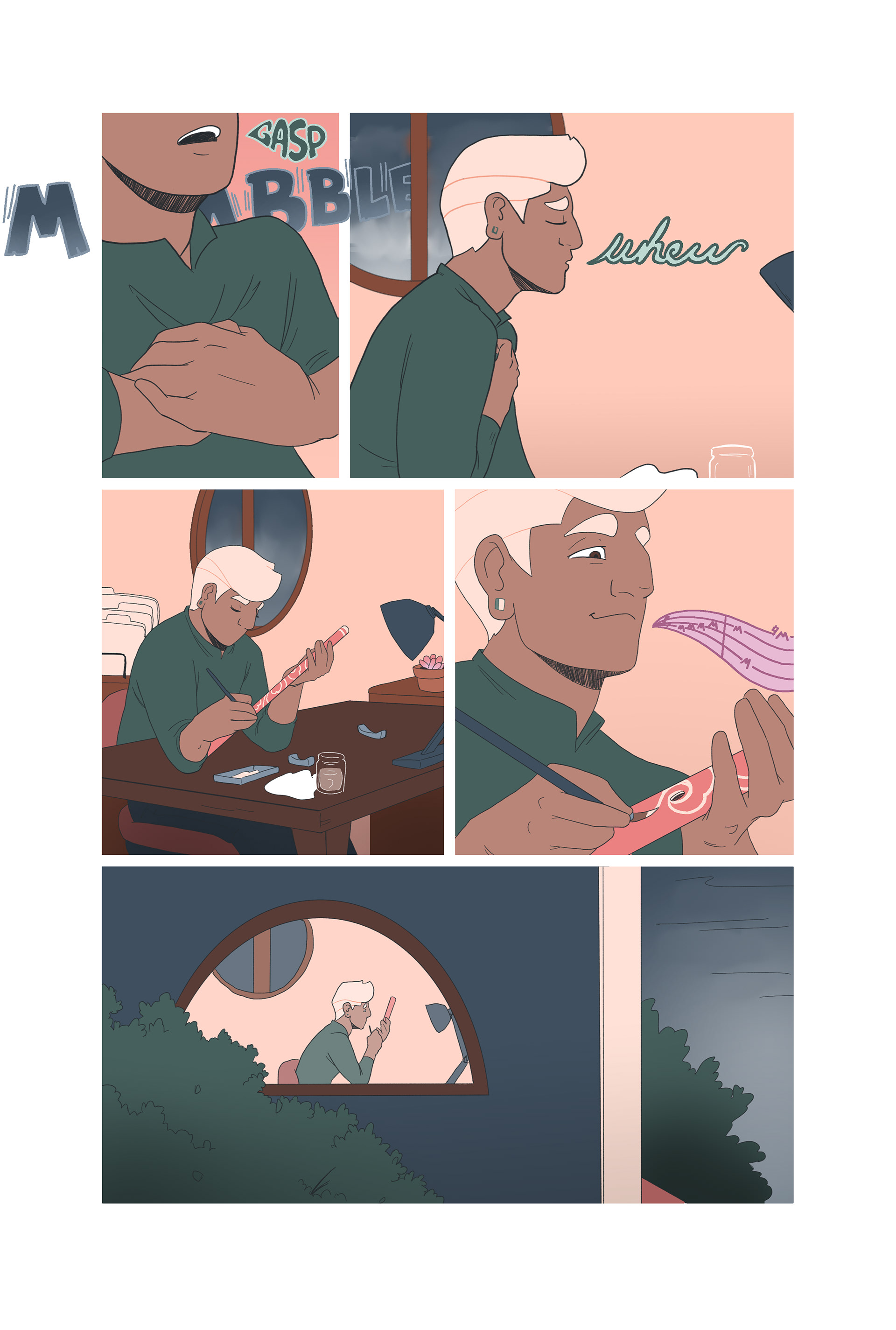 StormCalmer Pg 2