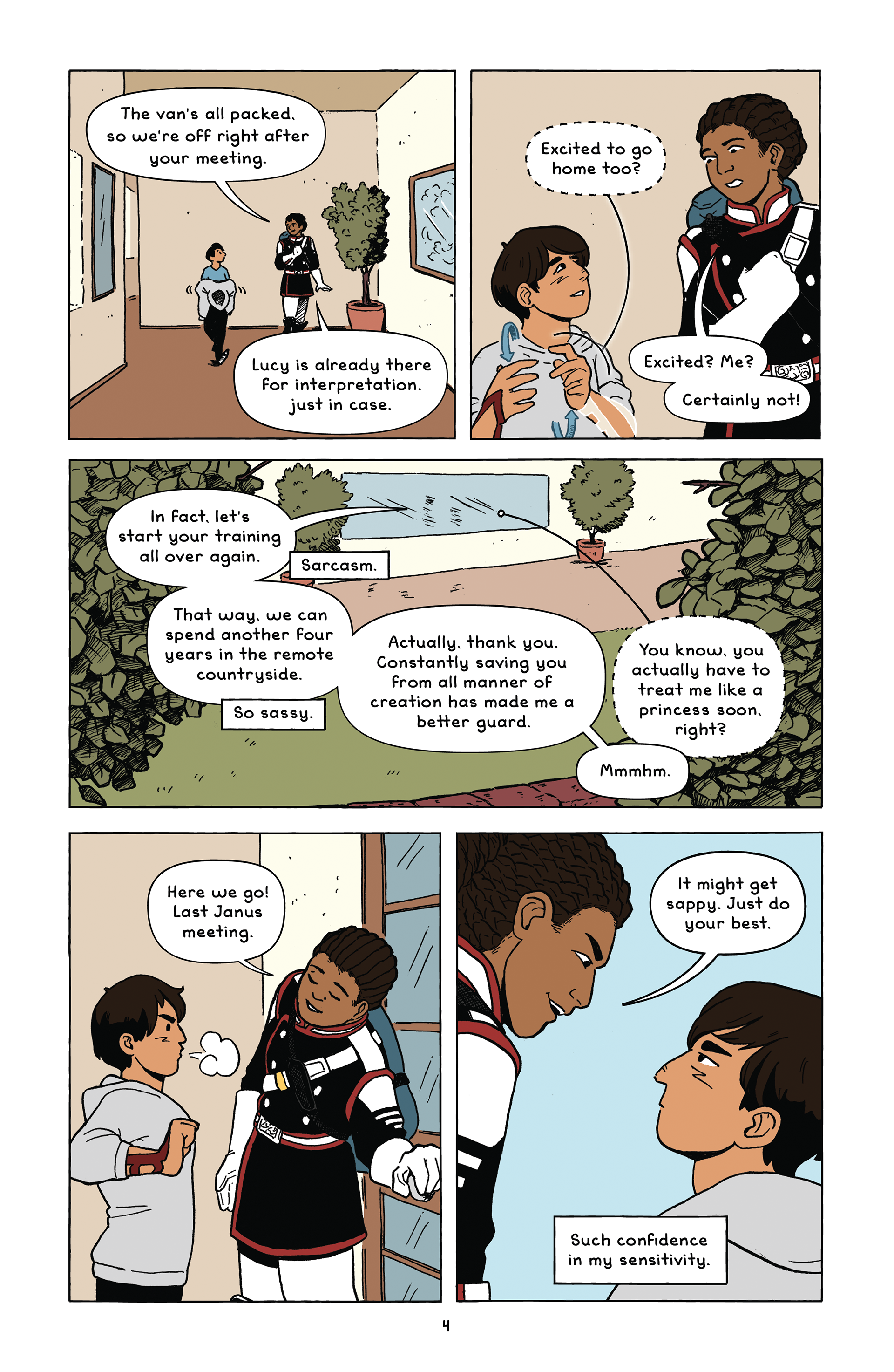 Janus Pg 4