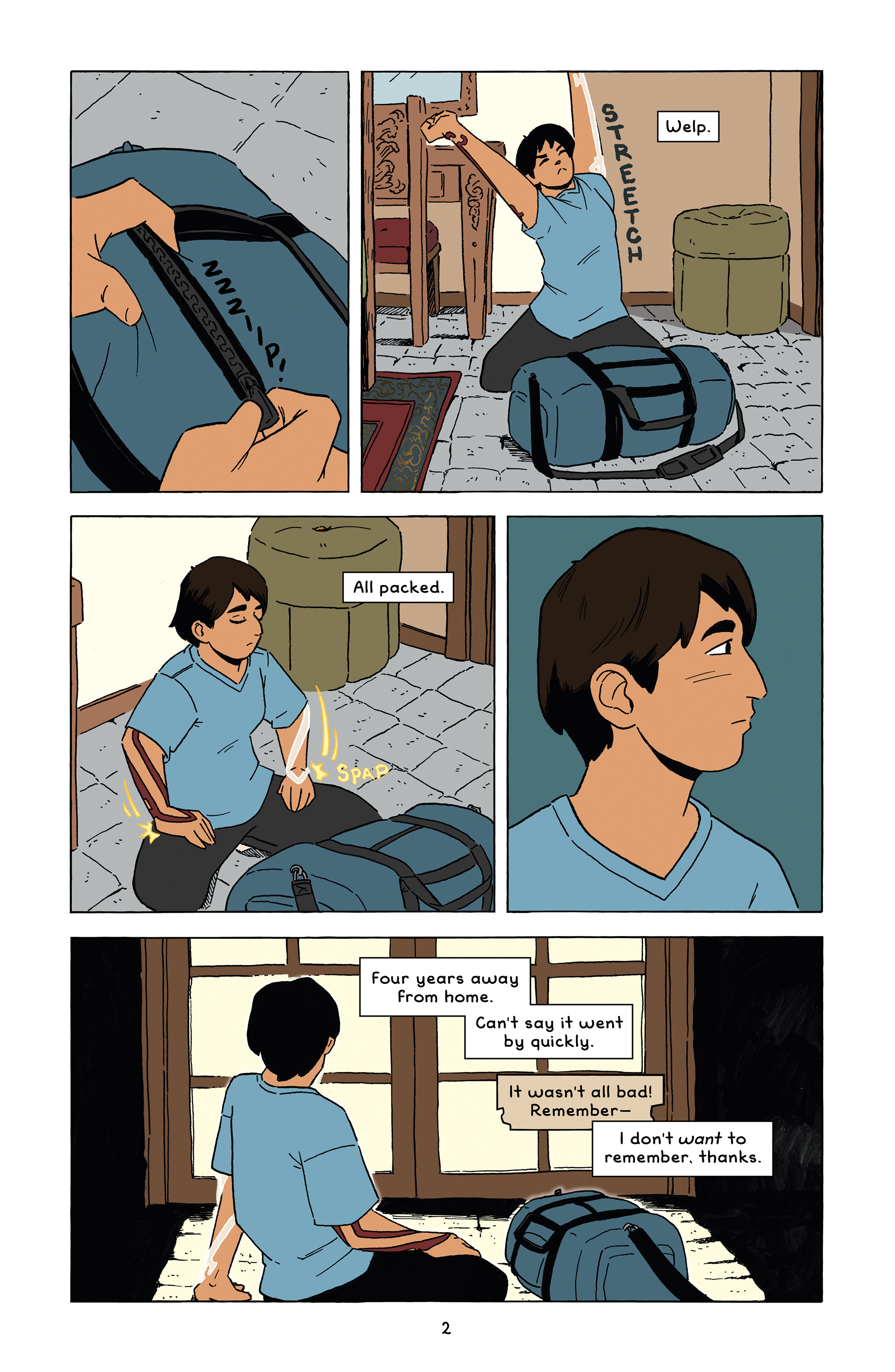 Janus Pg 2