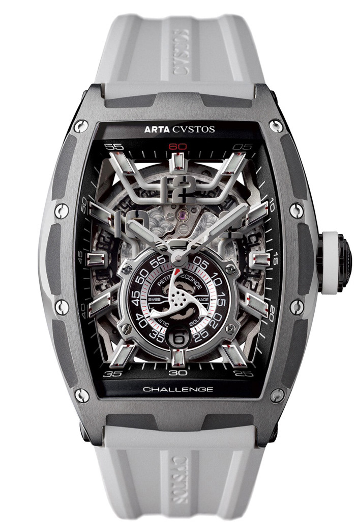 CHALLENGE JET-LINER II P-S AUTOMATIC ARTA