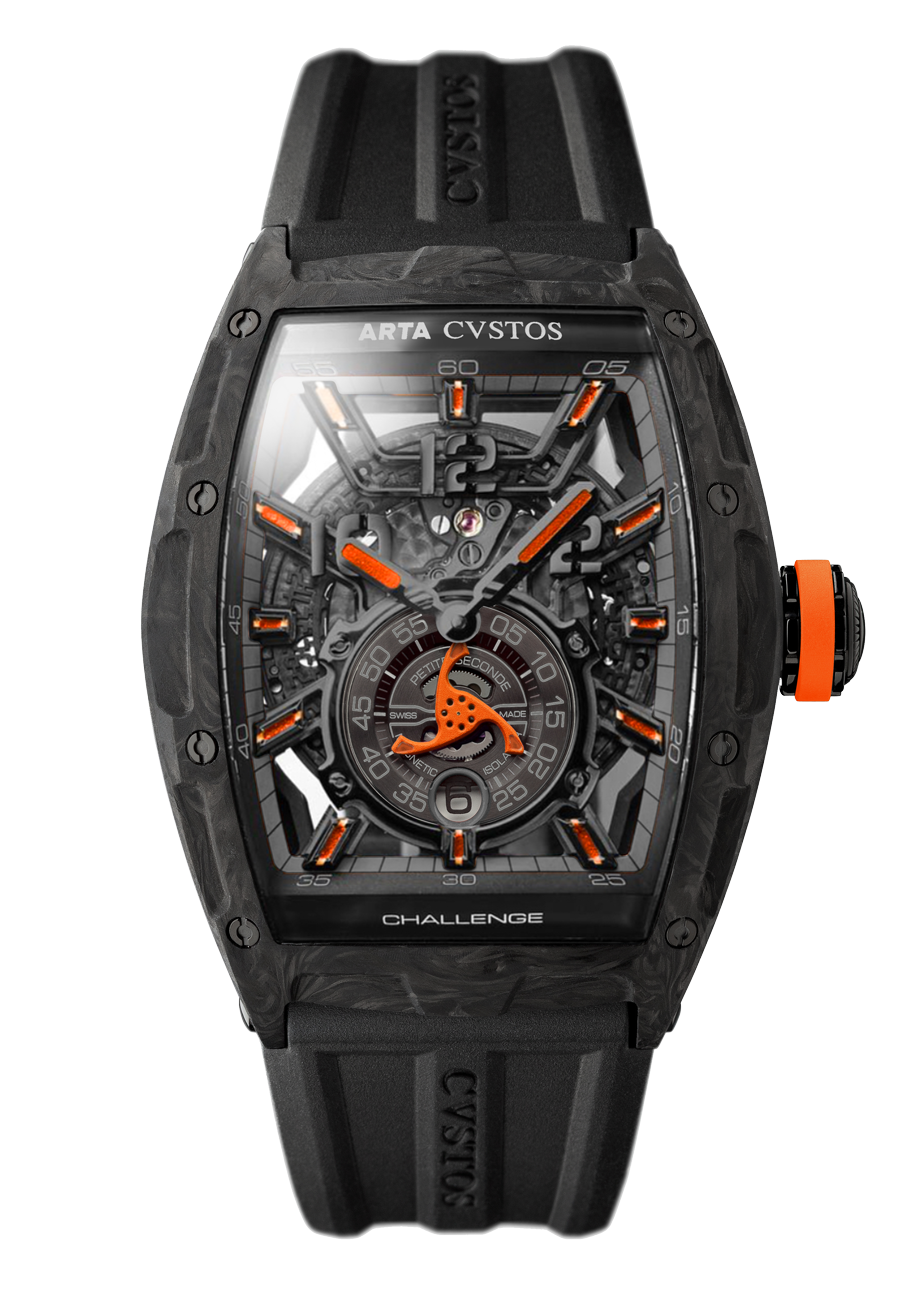 CHALLENGE JET-LINERⅡ CARBON ARTA Limited Edition