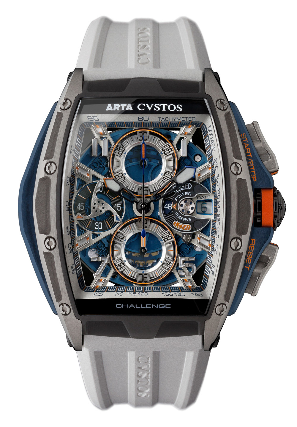 CHALLENGE CHRONOⅢ-S ARTA Limited Edition