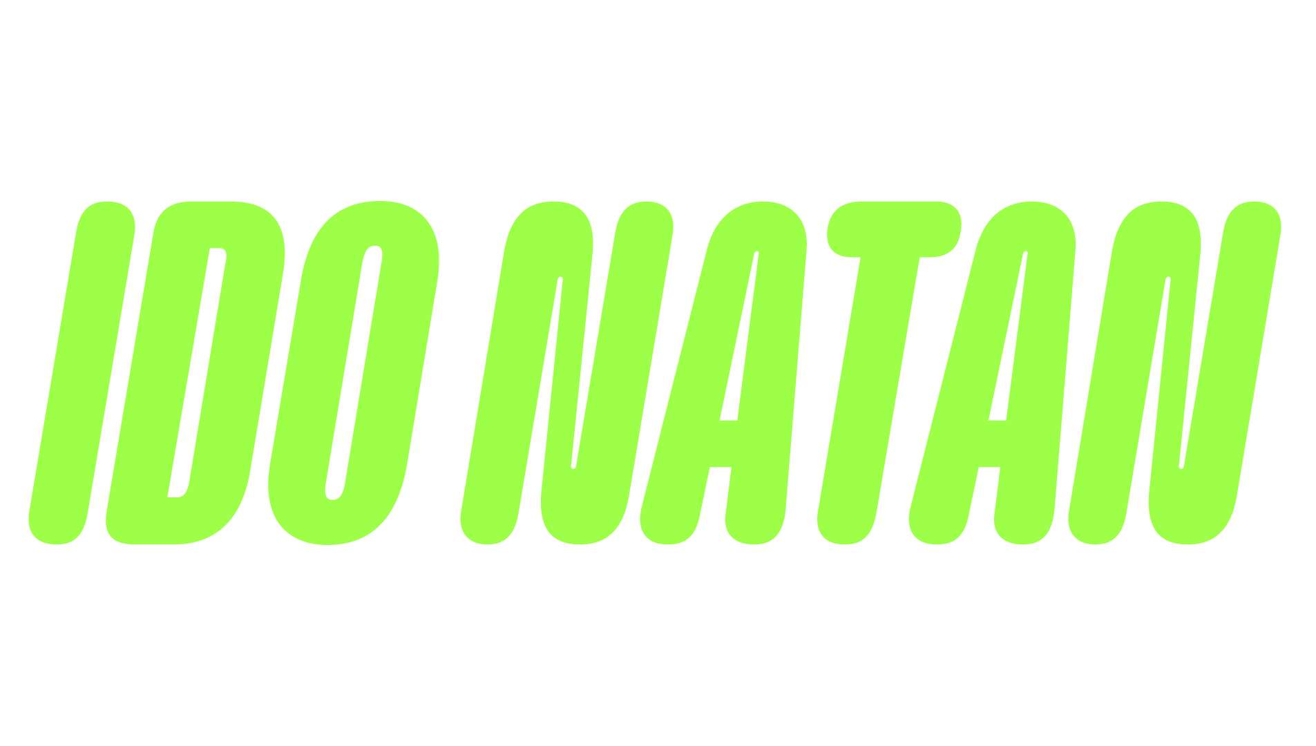 ido natan