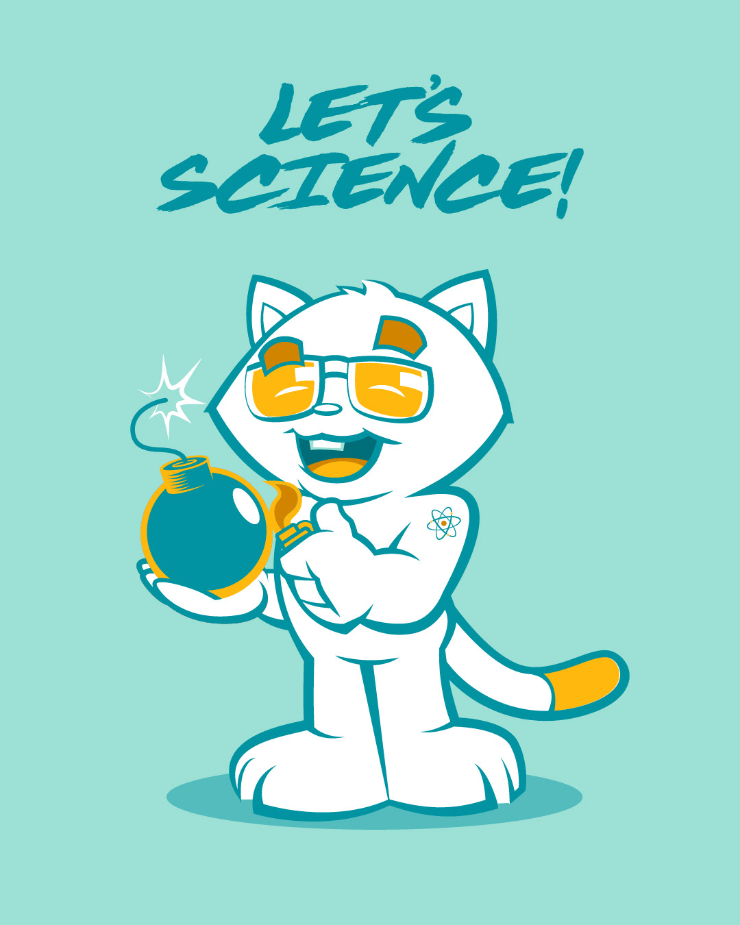 Let's Science!
