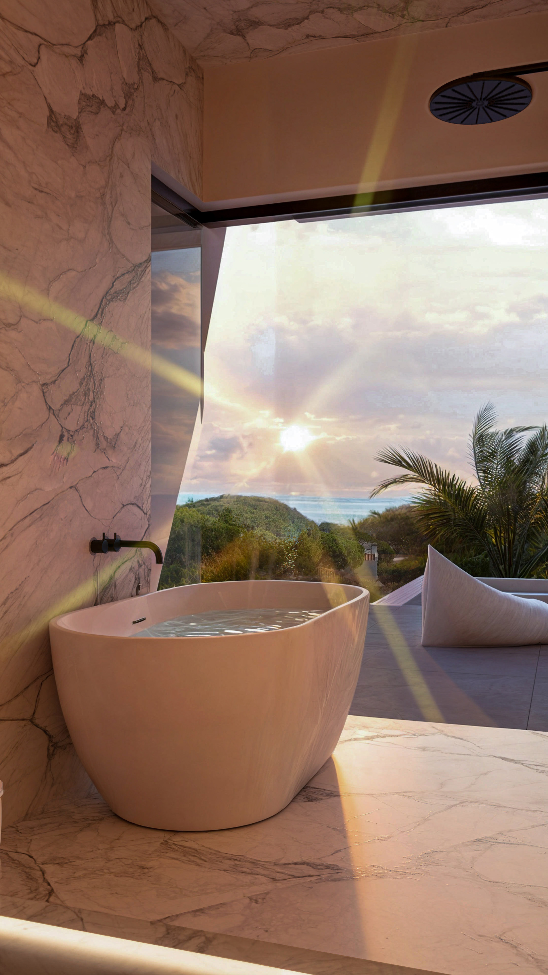 master en-suite