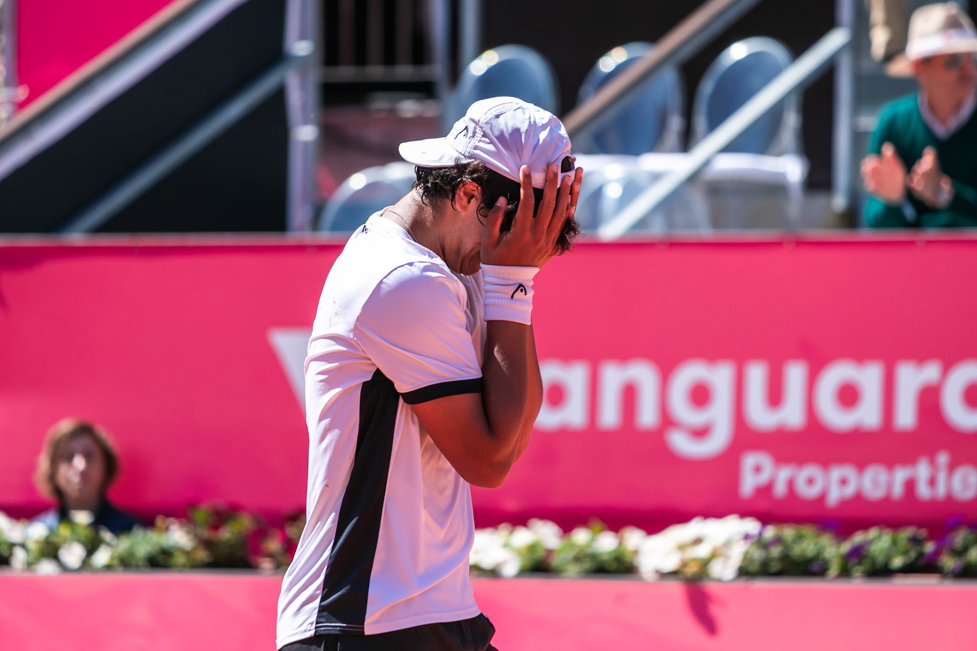 Henrique Rocha