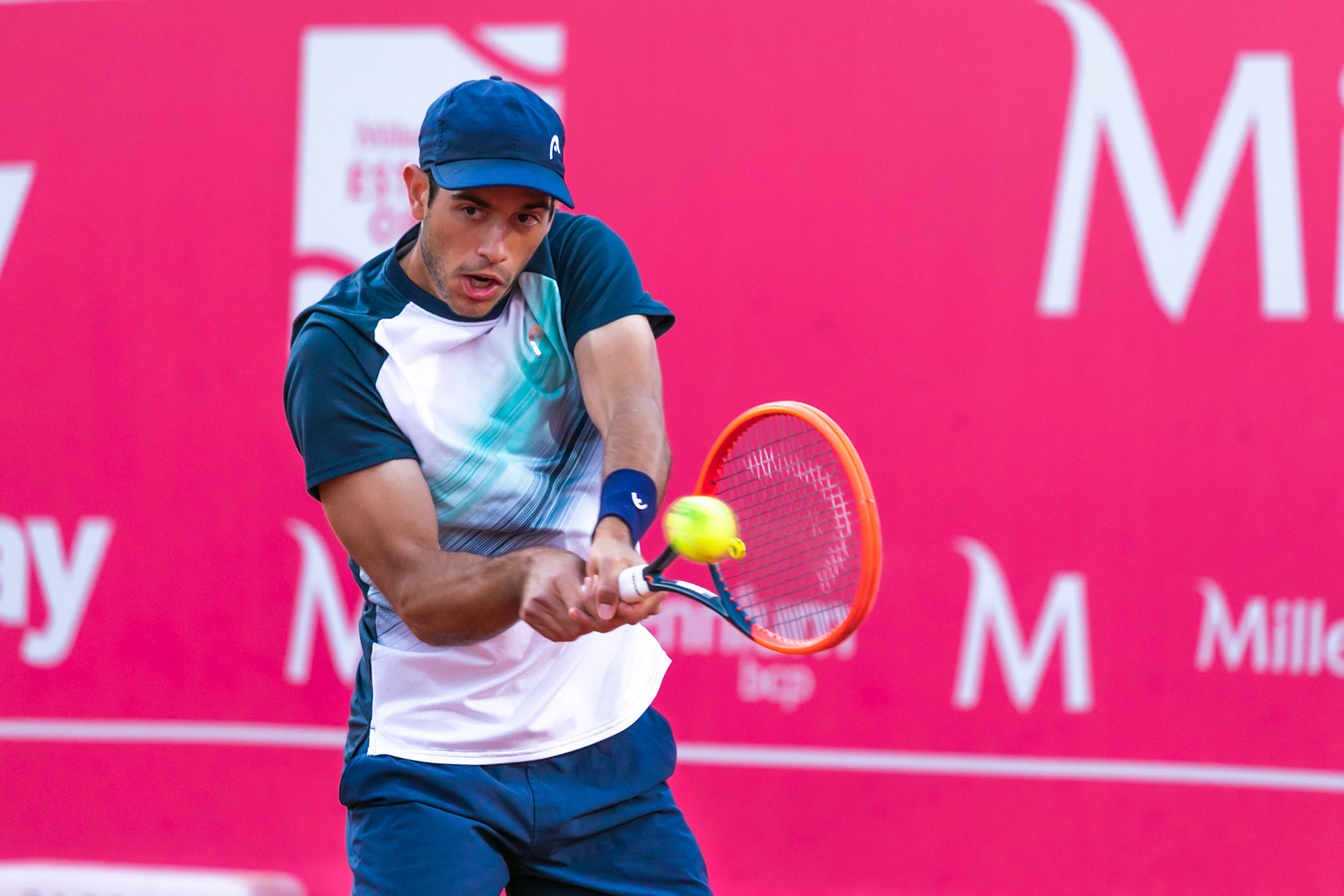 Nuno Borges