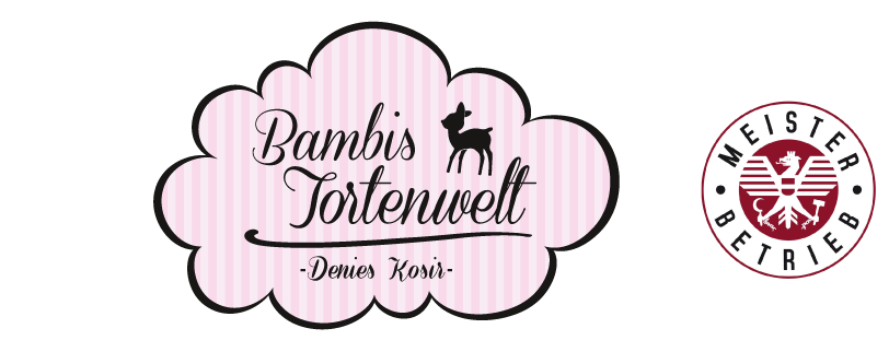 Bambi's Tortenwelt
