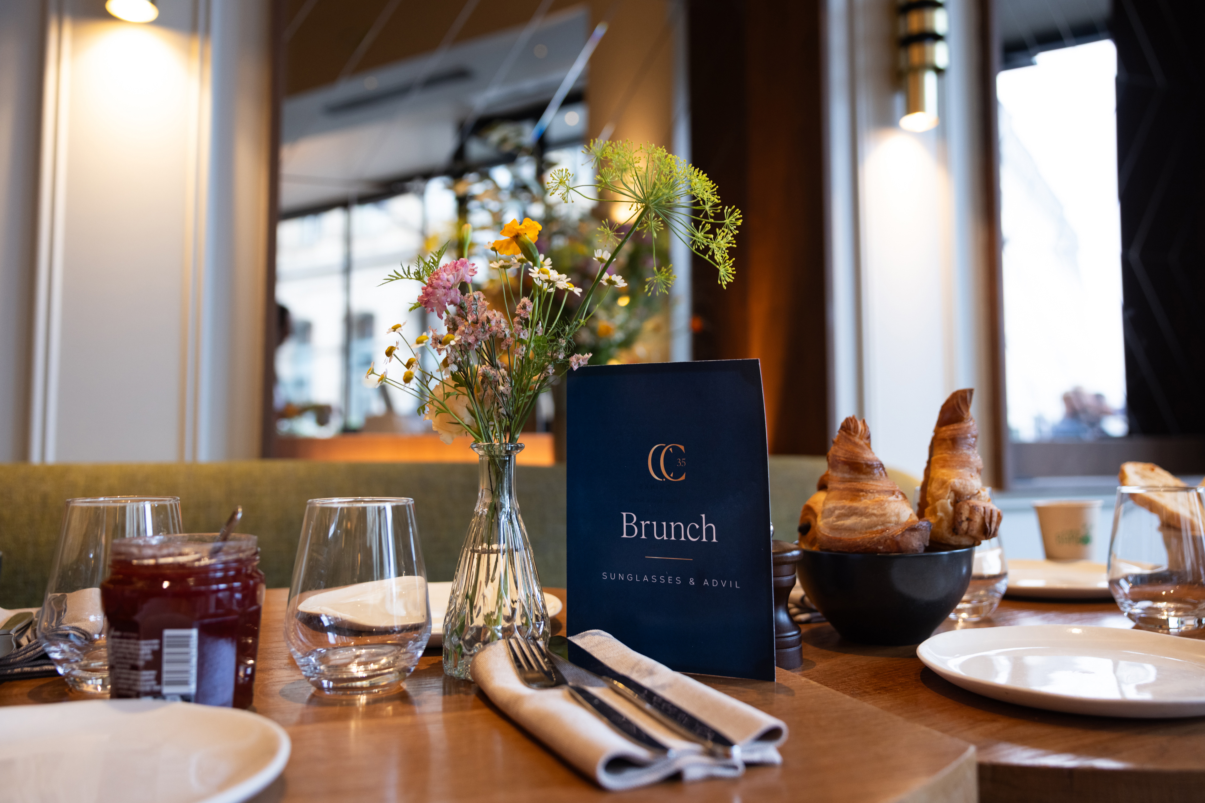 Sunday Brunch
