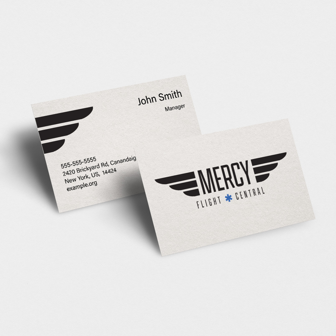 Business Cards