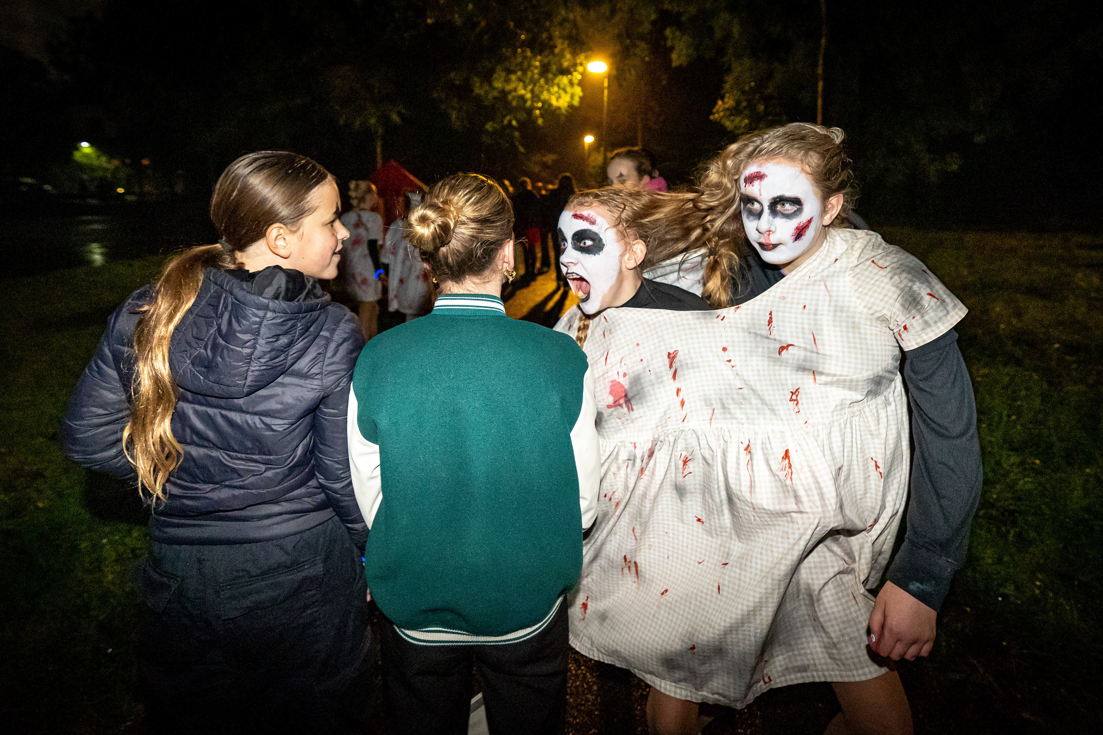 Halloween Eibergen
