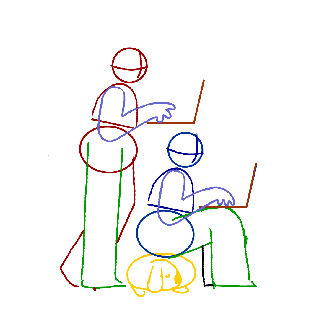 Rough Animation