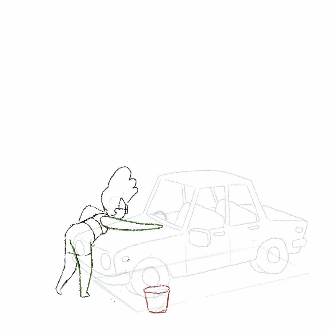 Rough Pass