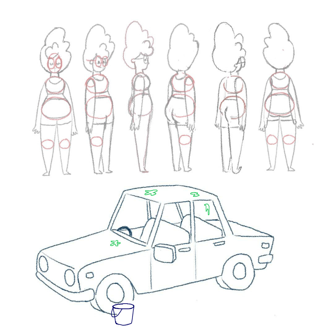 Asset Design