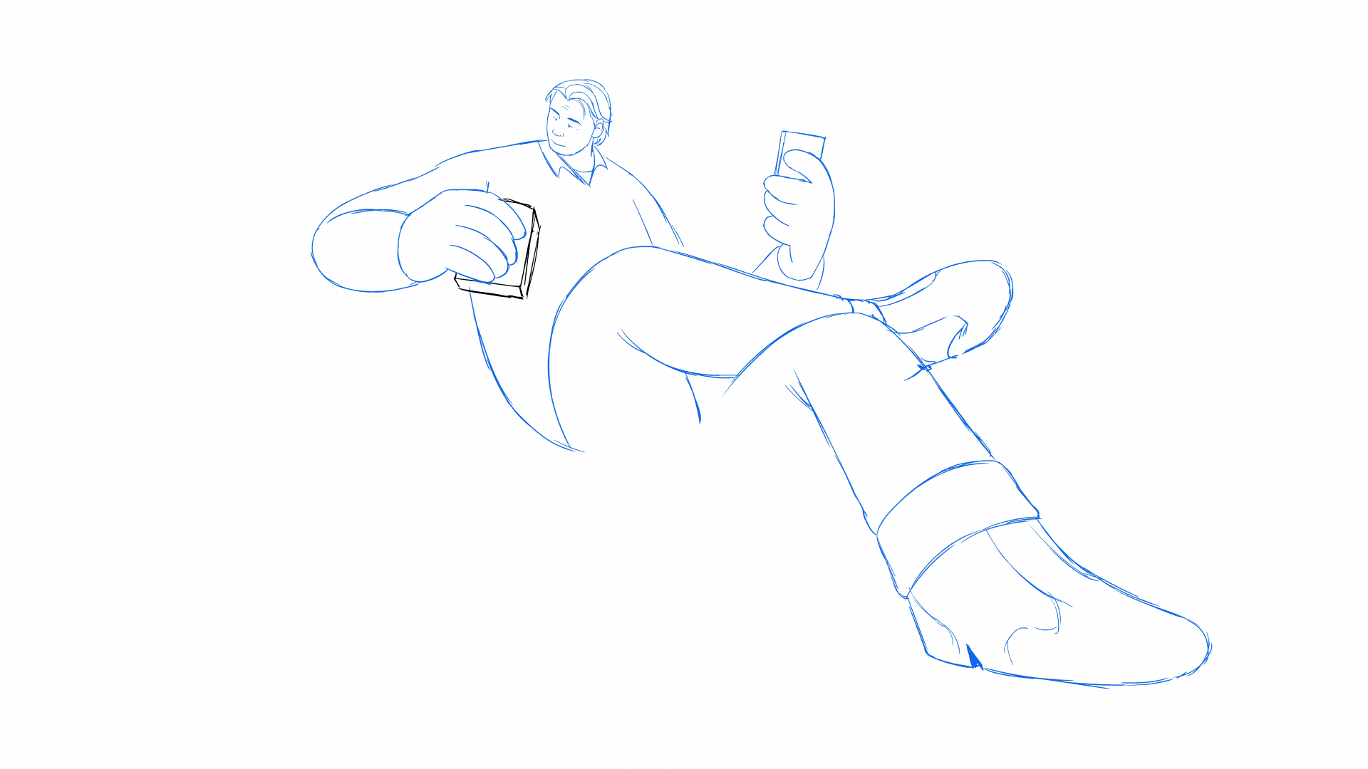 Rough (Alea Trinajstic)