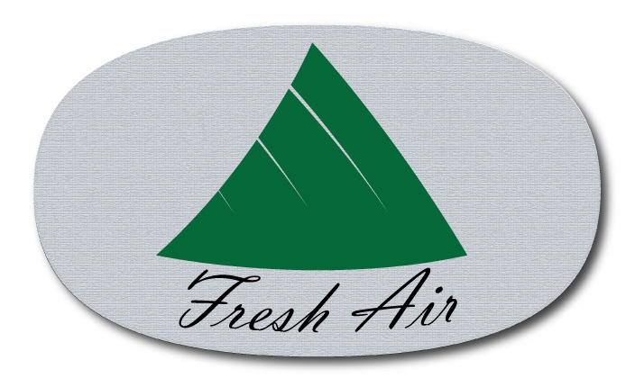 Fresh Air logo