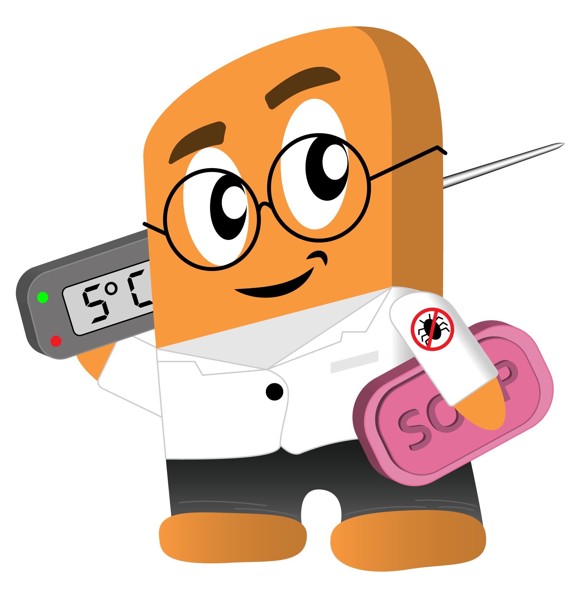 Food Safety Scientist