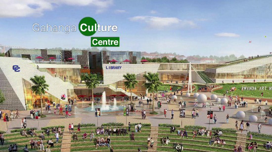 Culture Plaza