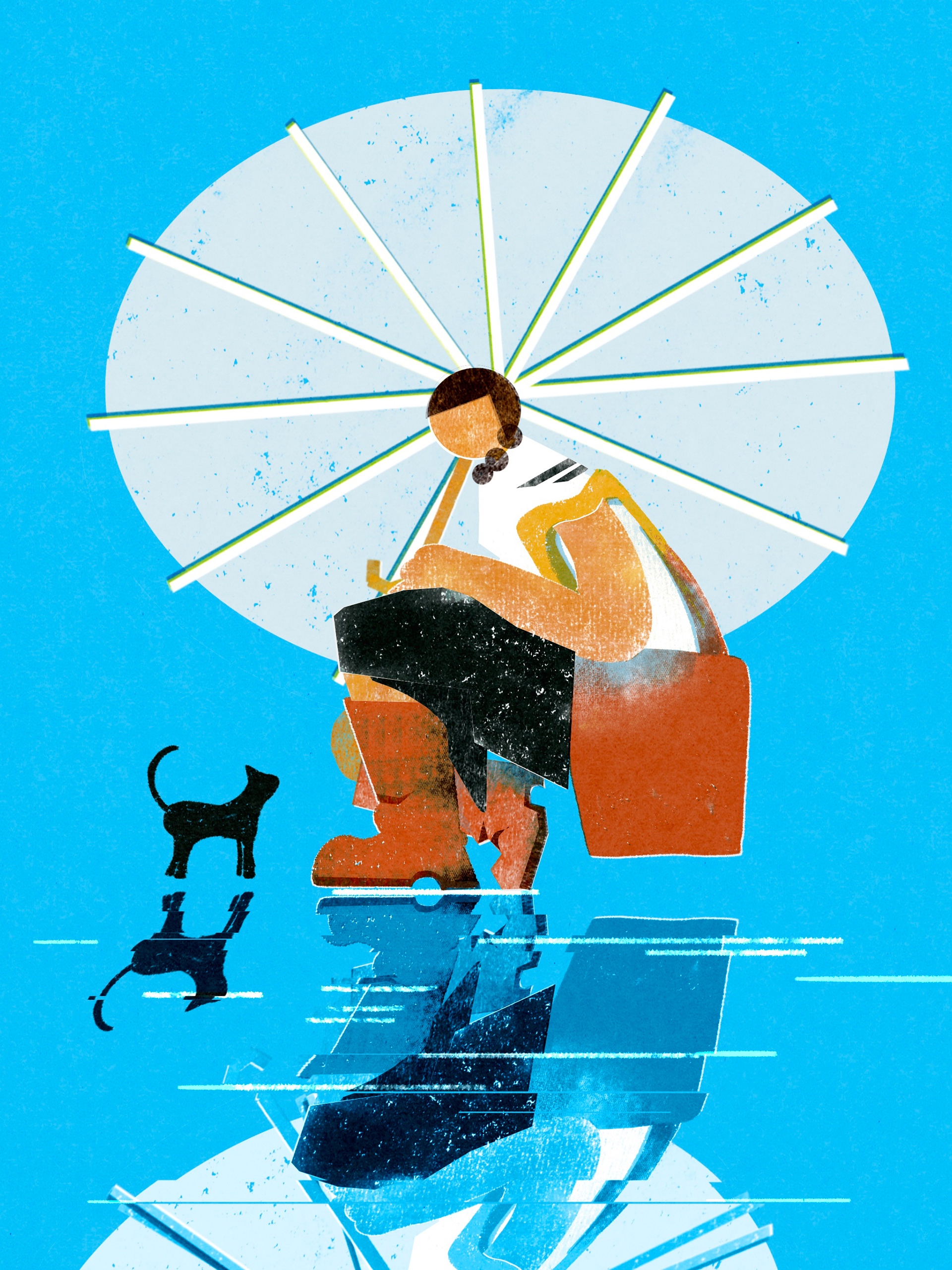 雨(Rain), 2025