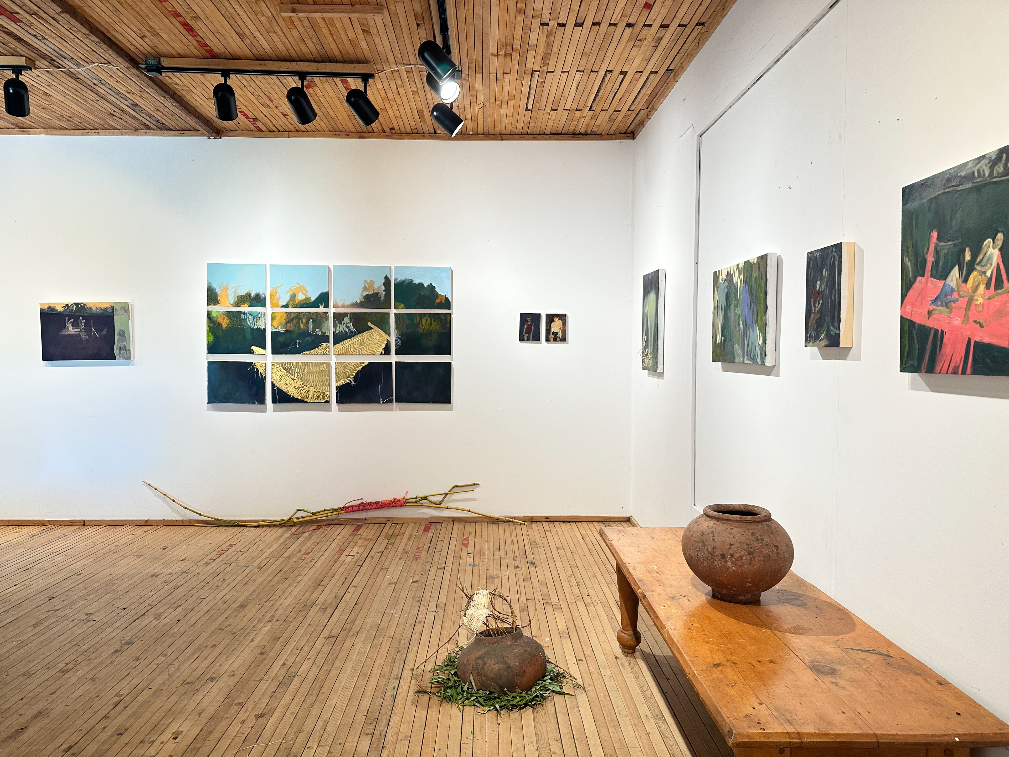 Open Studio