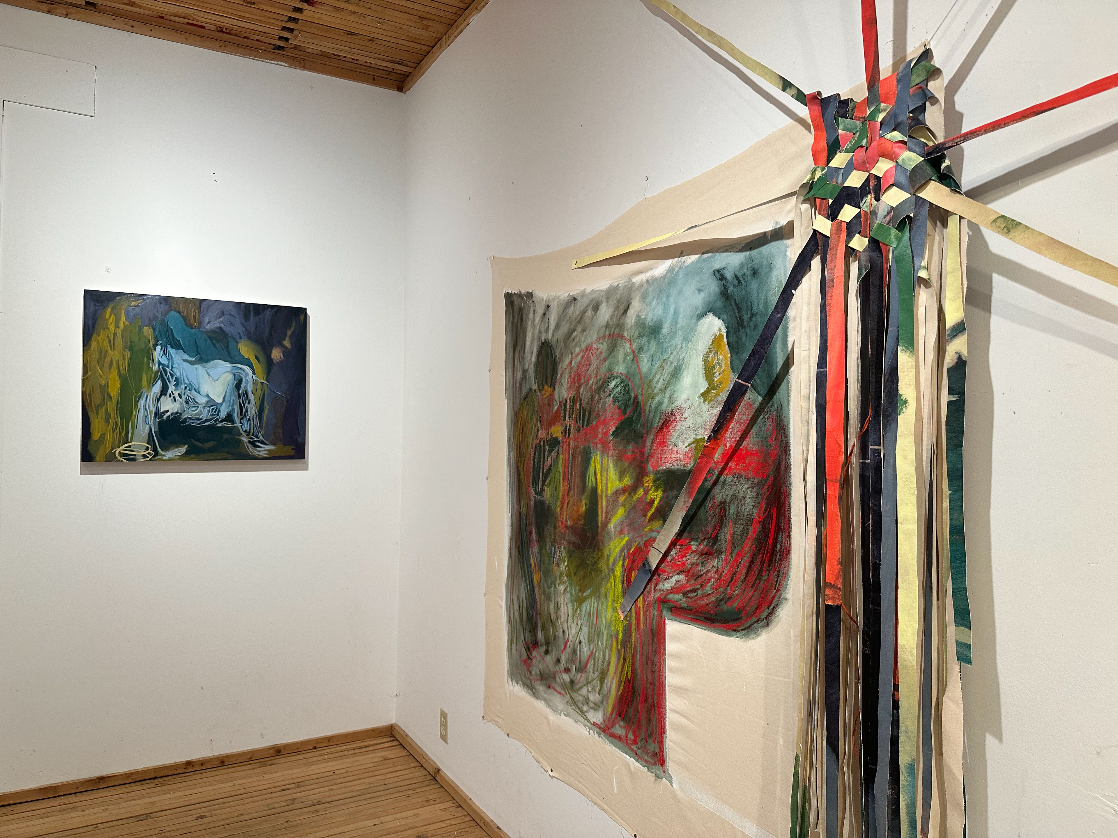 Open Studio