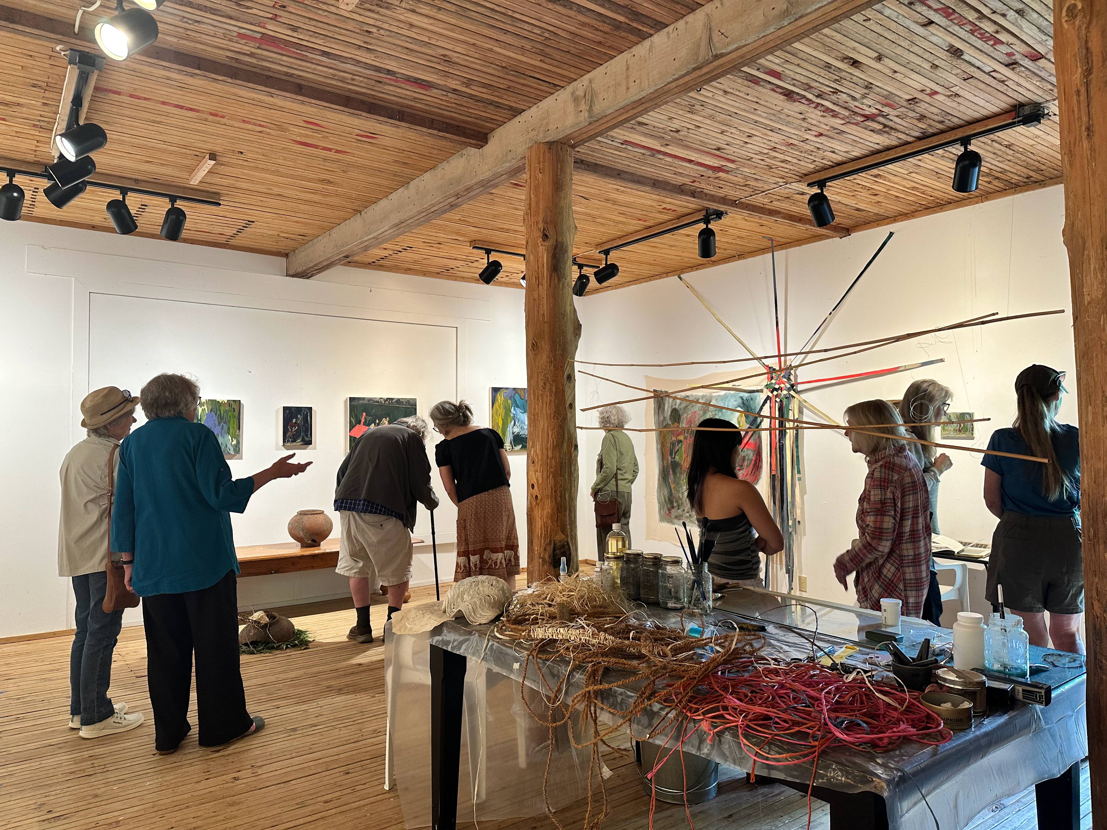 Open Studio