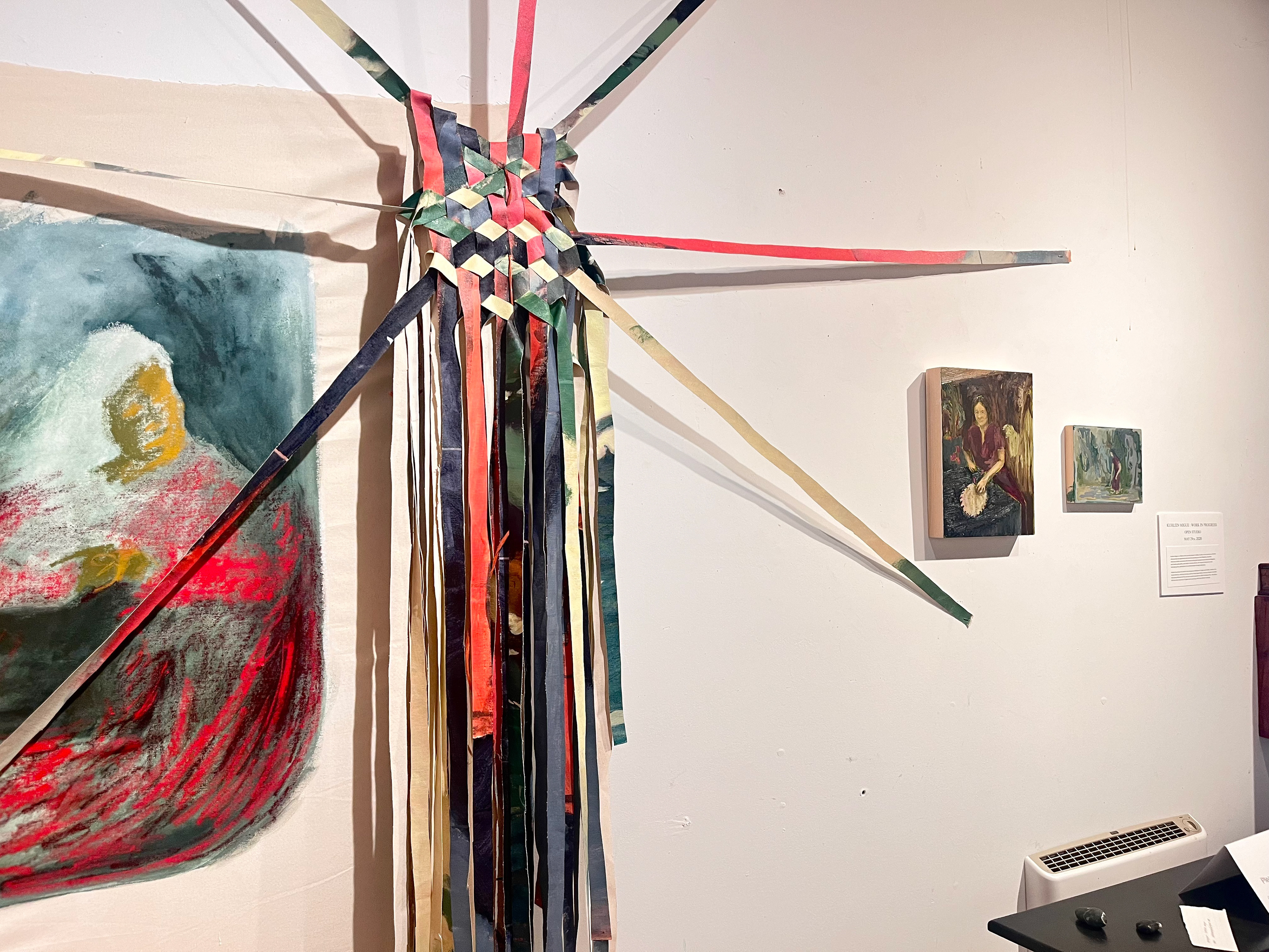 Open Studio