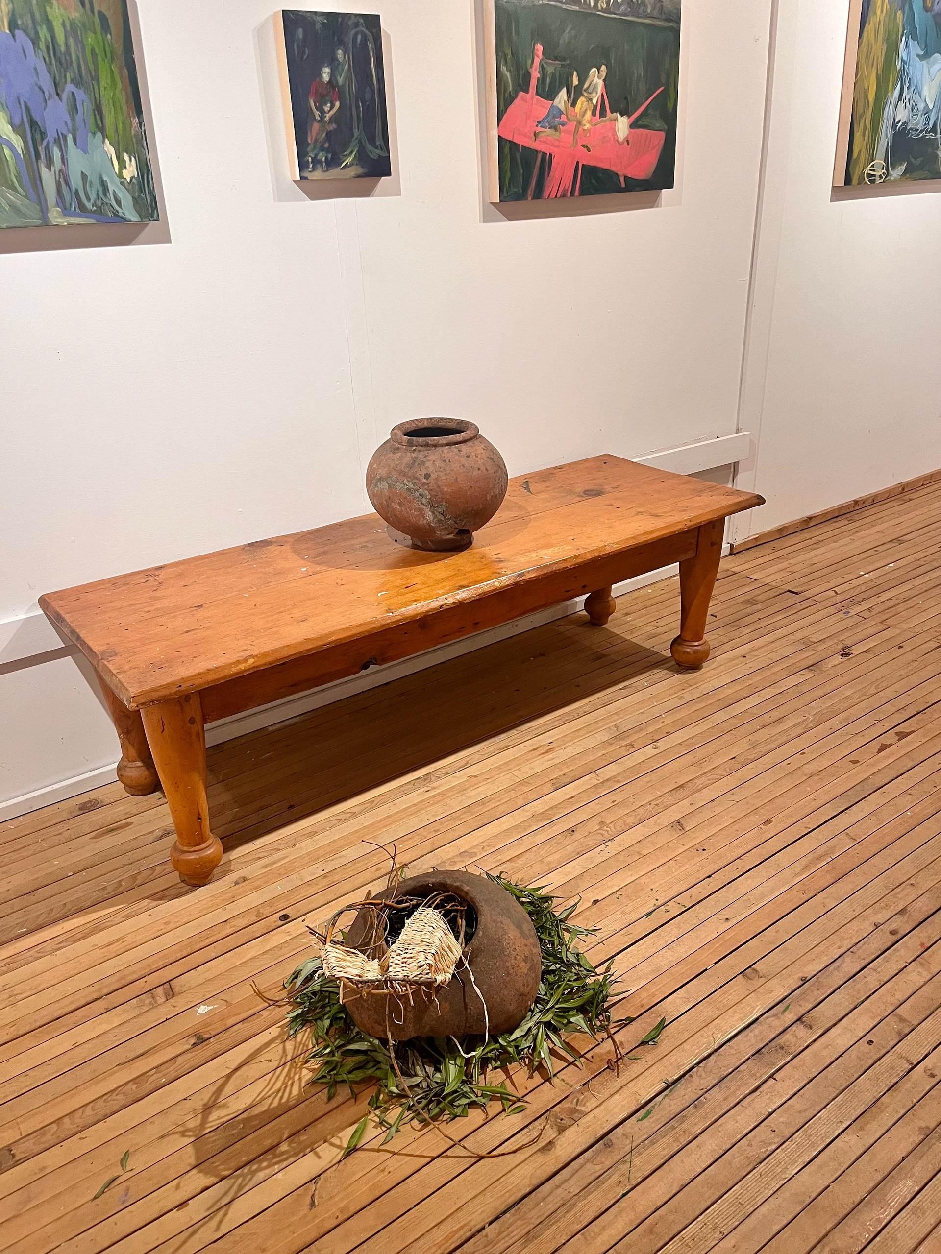 Open Studio