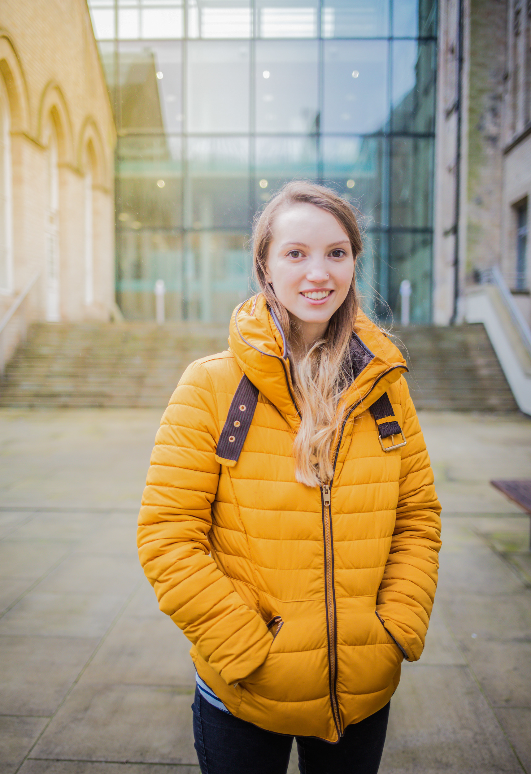 Nottingham Trent University