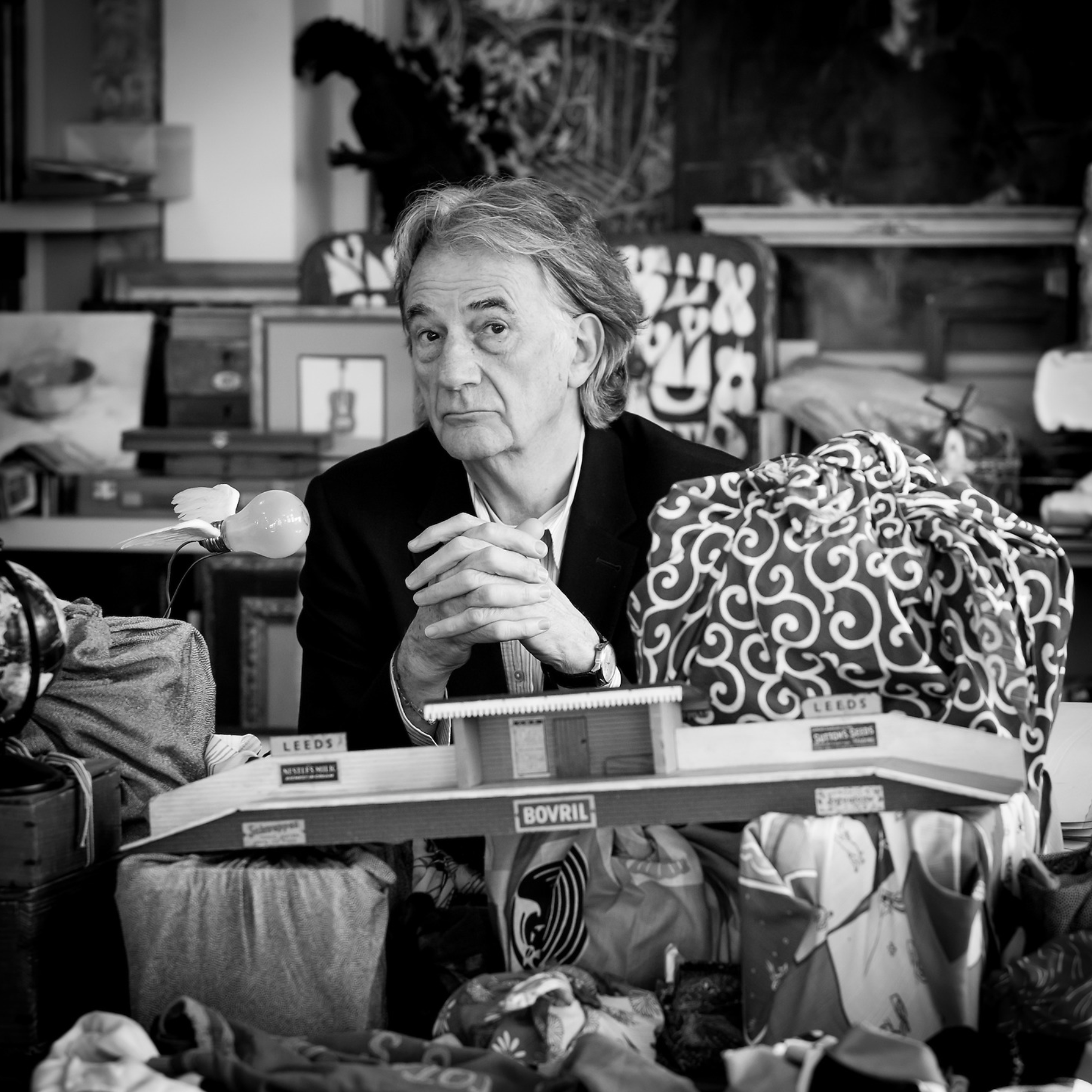 Sir Paul Smith