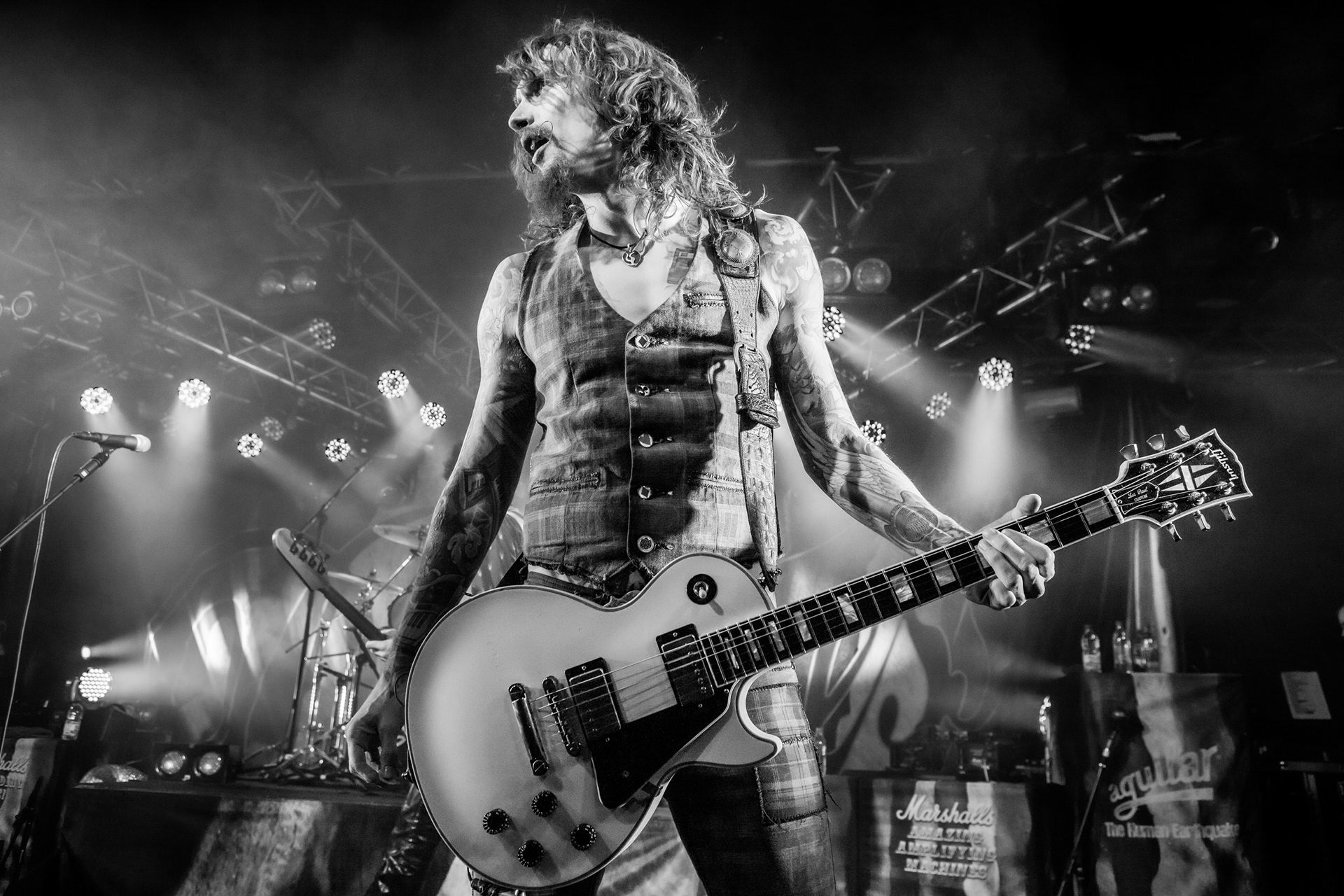The Darkness