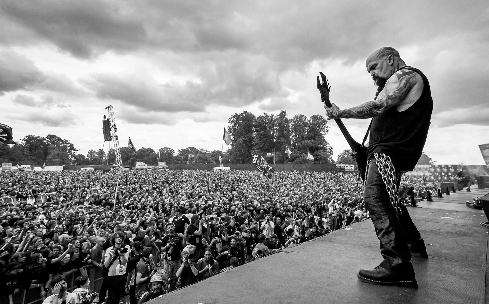 Slayer