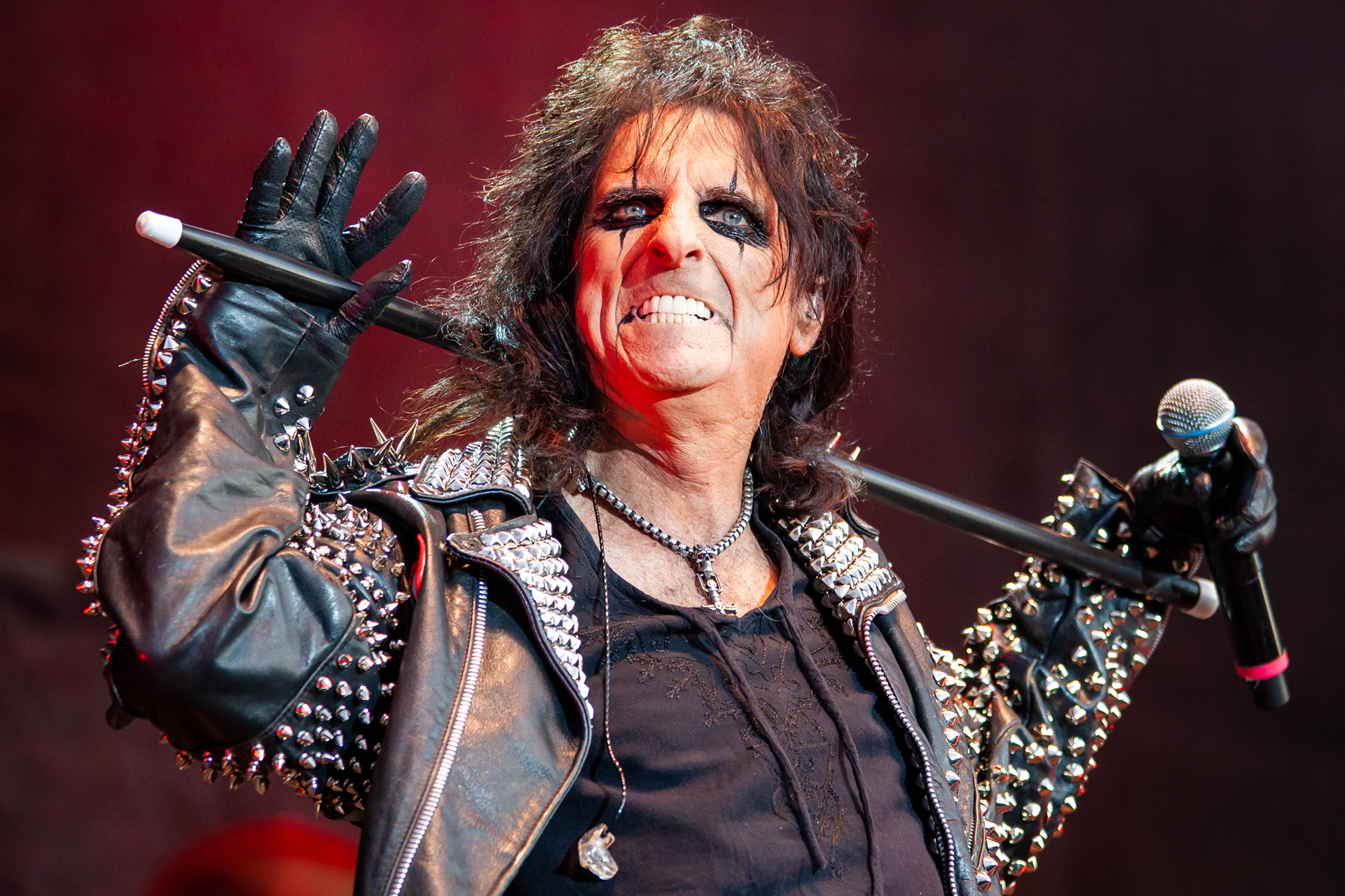 Alice Cooper