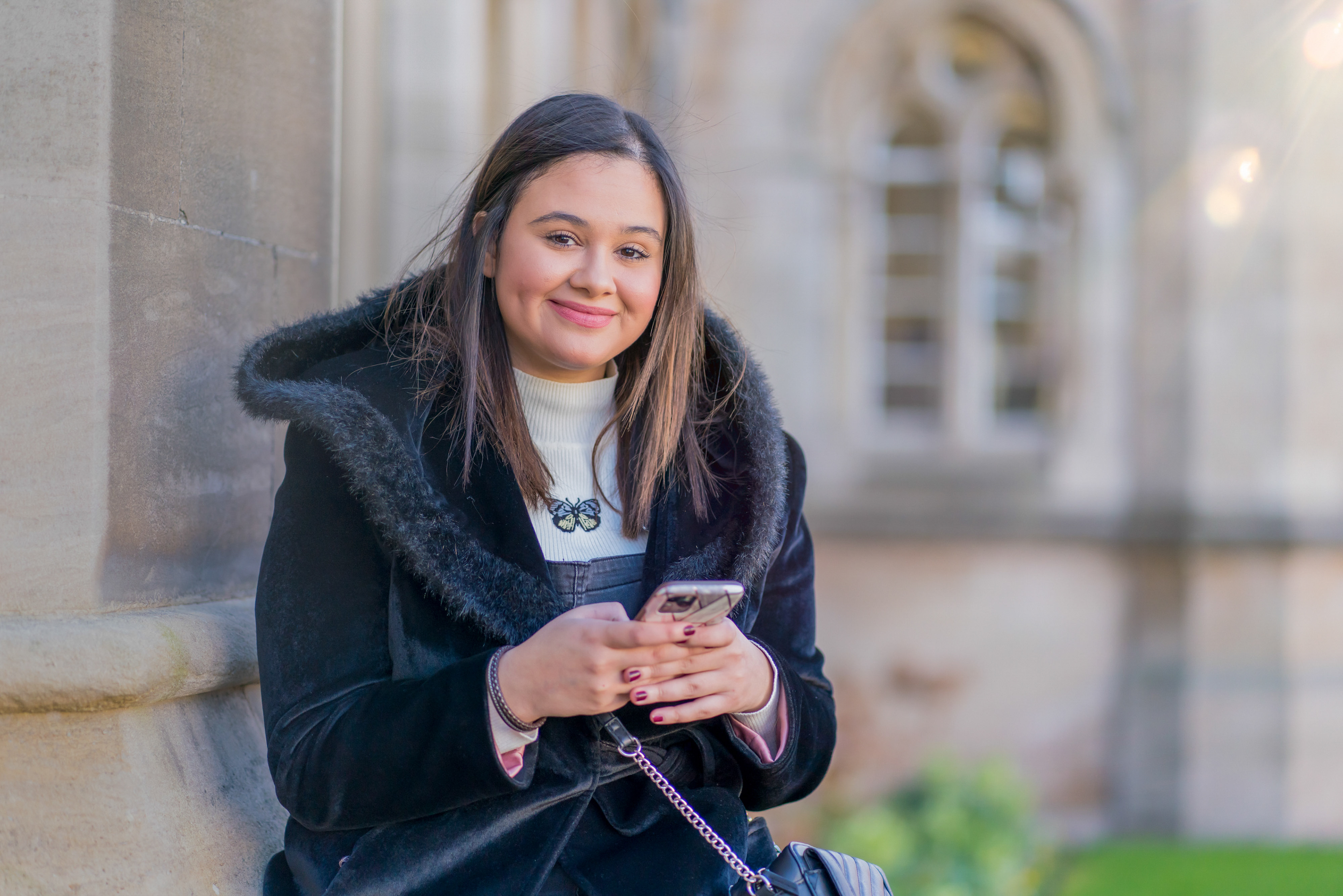 Nottingham Trent University