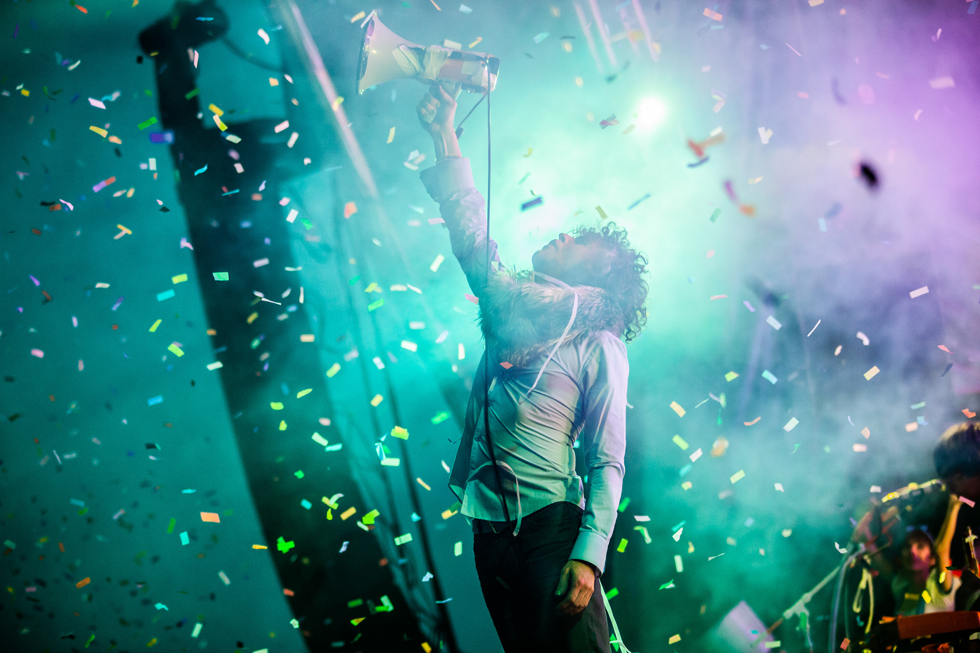The Flaming Lips