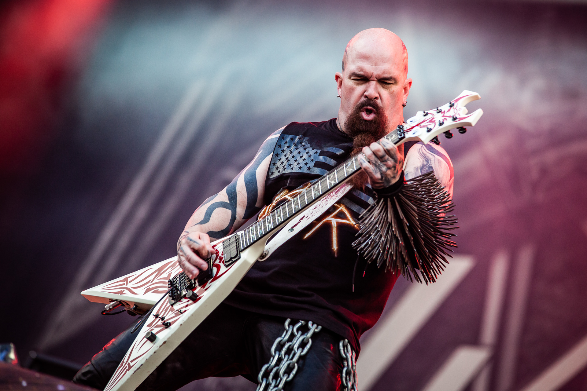 Kerry King