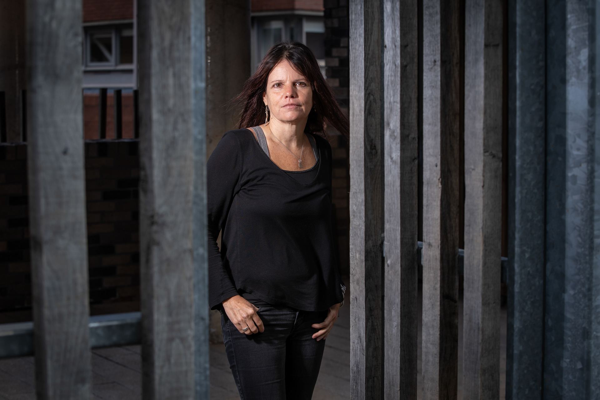 Professor Belinda Winder