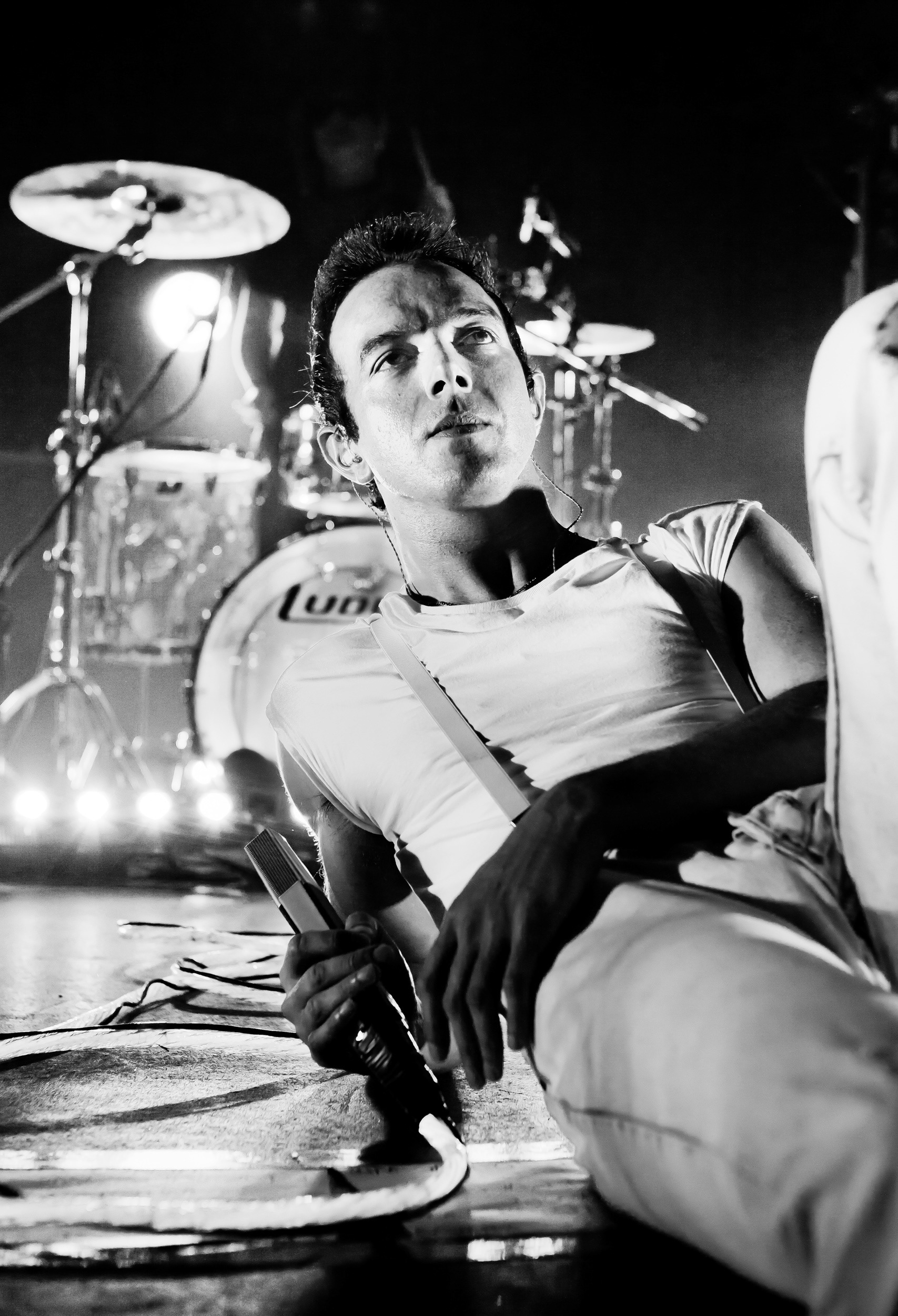 Glasvegas