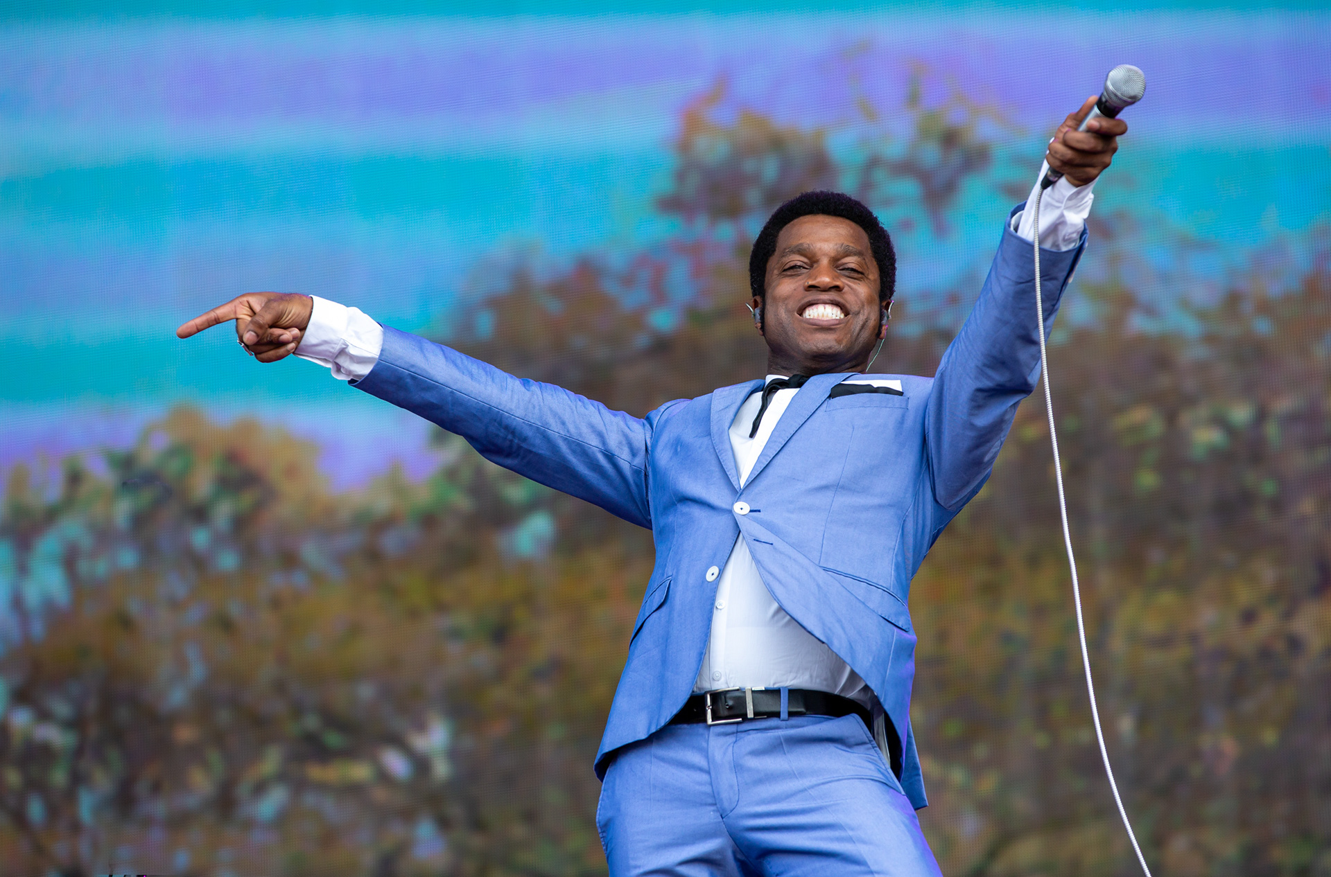 Vintage Trouble